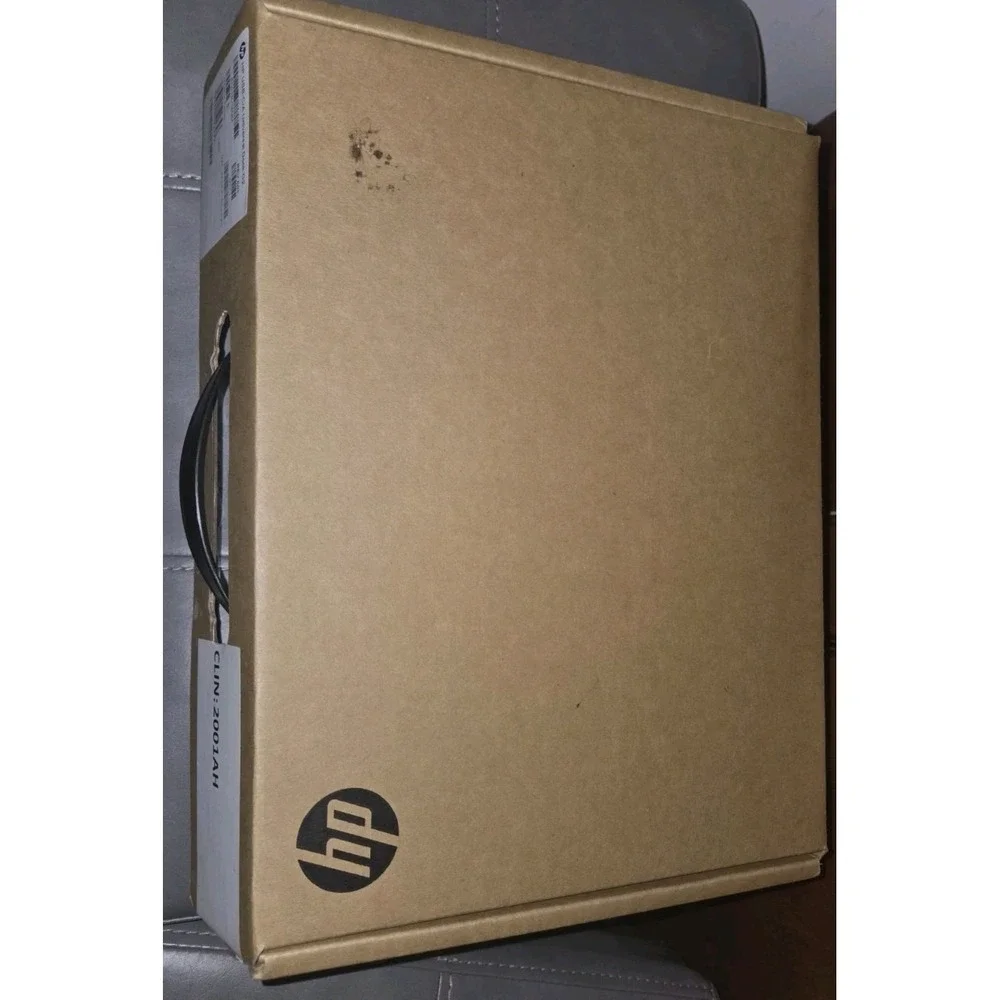 HP USB-C/A Universal Dock G2